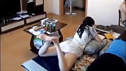 Leidenschaft-HD massage dame Bekommt knallte kostenlose erotikfilme reife frauen Von riesigen weenie